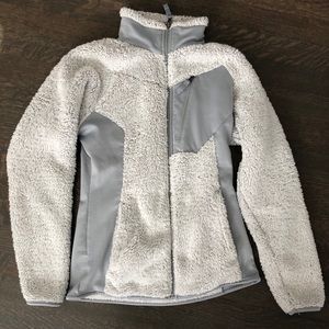 Cozy Columbia Jacket